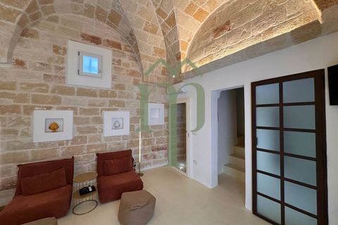 Byhus i Carovigno, Brindisi, Carovigno - € 280.000 | Ref: Palazzo Shine - foto 26